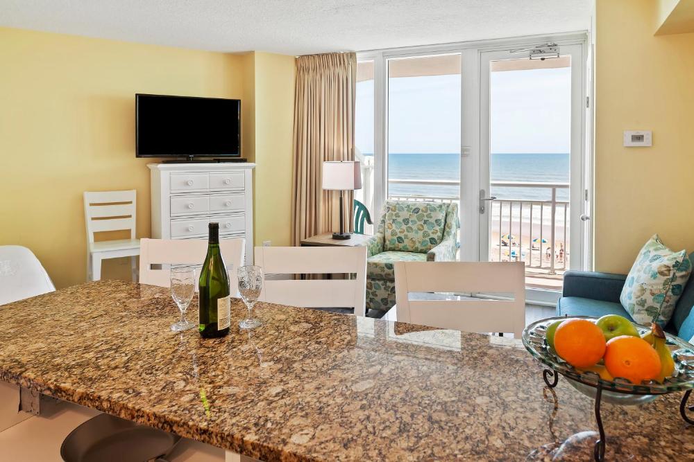 Premium Studio interior